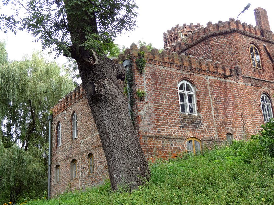 Sobota旅游攻略图片