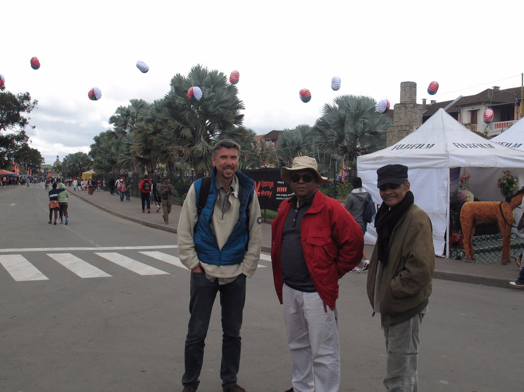 Korobo Tours - Day Tours景点图片