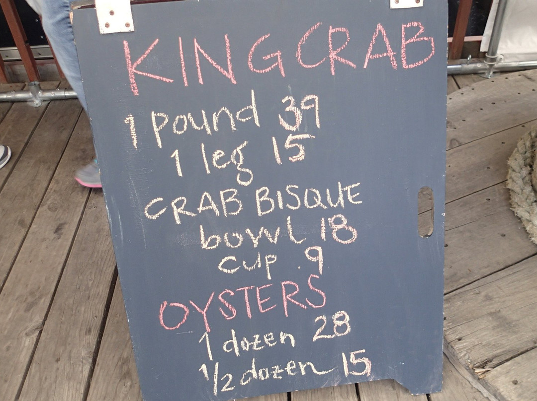 Trail of '98 Museum-史凯威必去景点