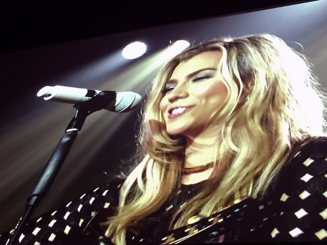 Silver Creek Event Center-New Buffalo必去景点