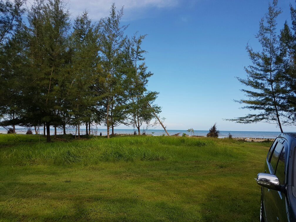 Japan-Lamaru Tomb-巴厘巴板必去景点
