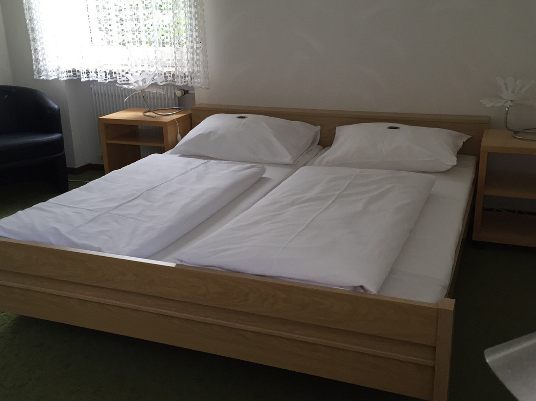 Landgasthof Wellmann主图