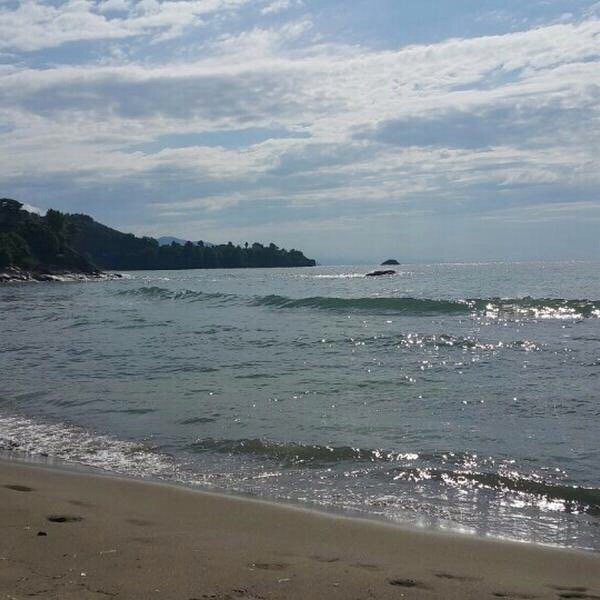 Tirebolu Belediye Plaji景点图片