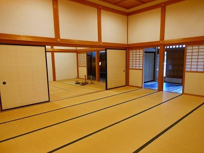 Sasayama Castle Daishoin-丹波篠山必去景点