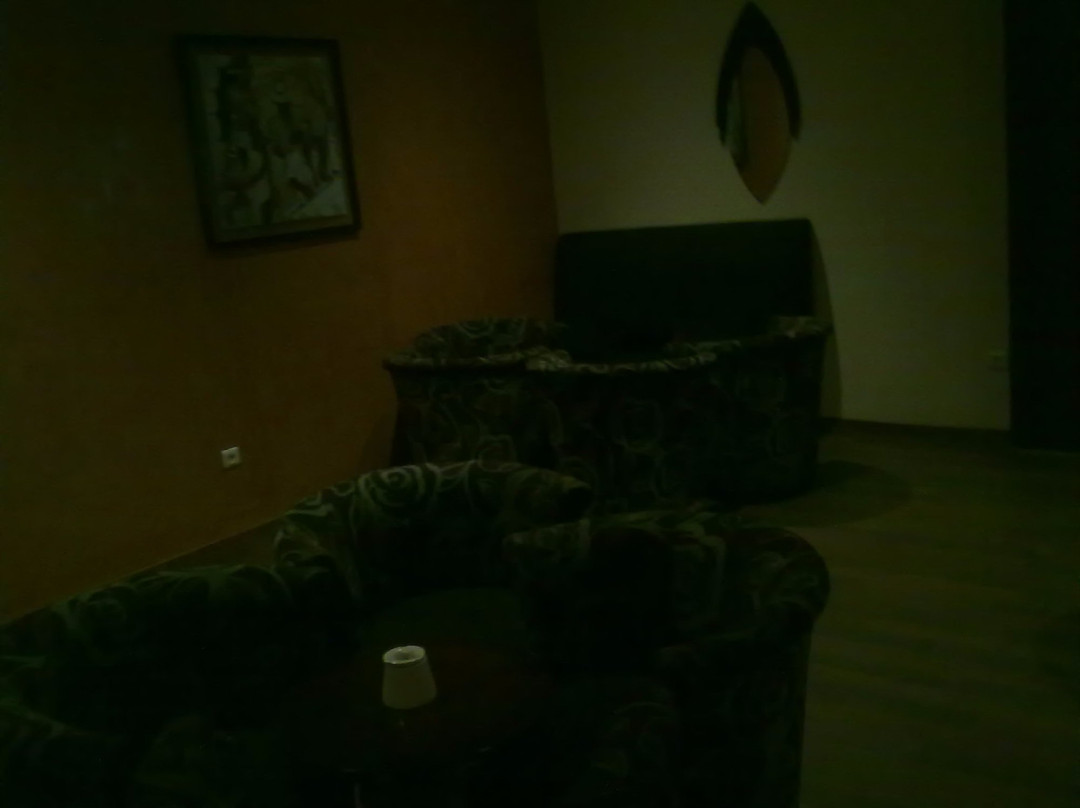 Sidi Bouzid旅游景点-Bar Ibis Moussafir