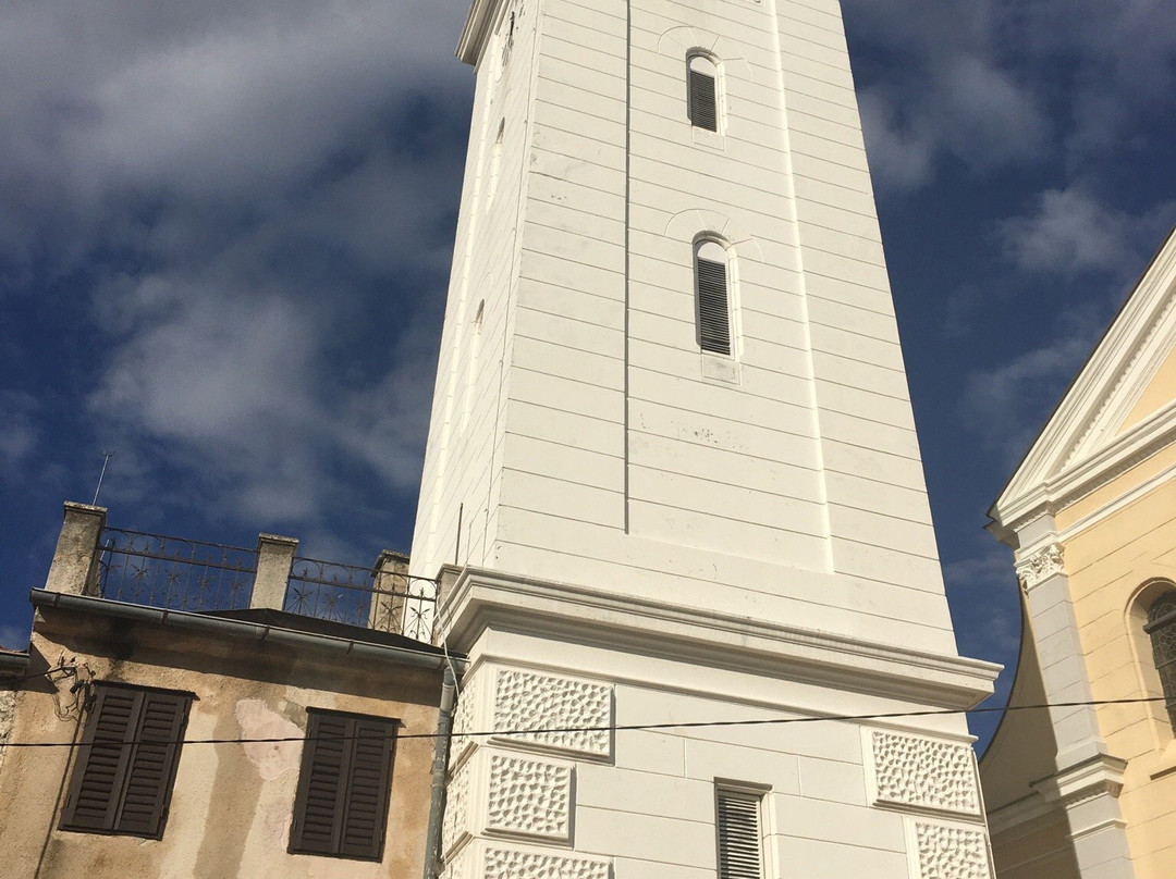 Church Of St Philip and Jacob景点图片