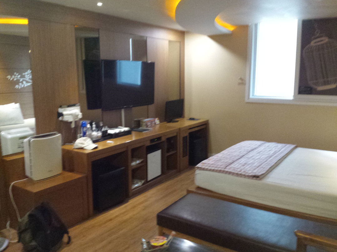 Hotel Series 4.5
