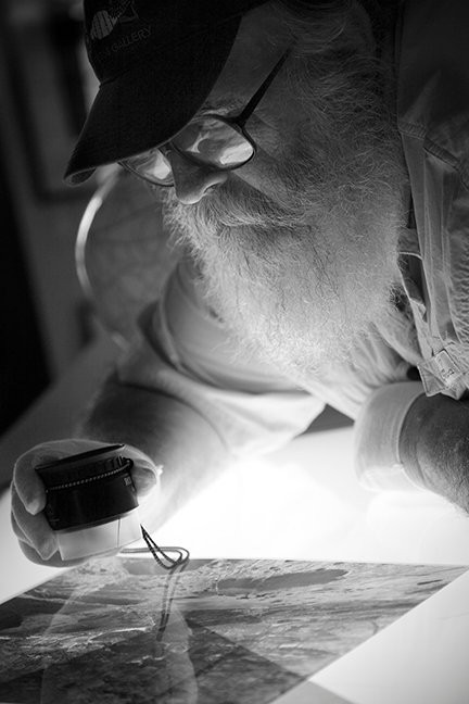 Clyde Butcher's Venice Gallery & Studio-威尼斯必去景点