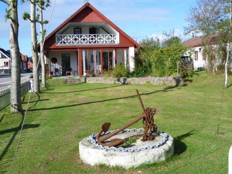Vemb bed and breakfast-官方
