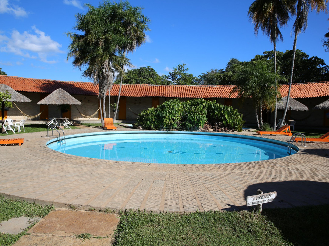 Parque Hotel Sete Cidades