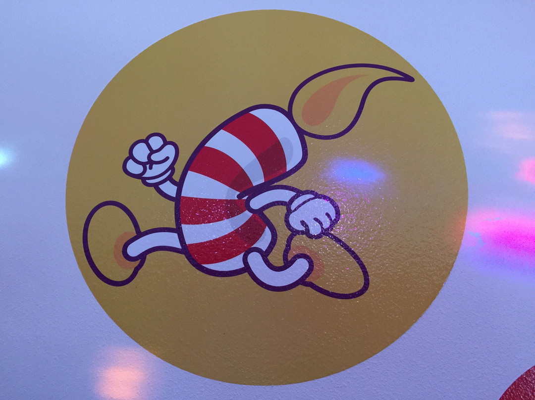 Bounce U-罗斯维尔必去景点