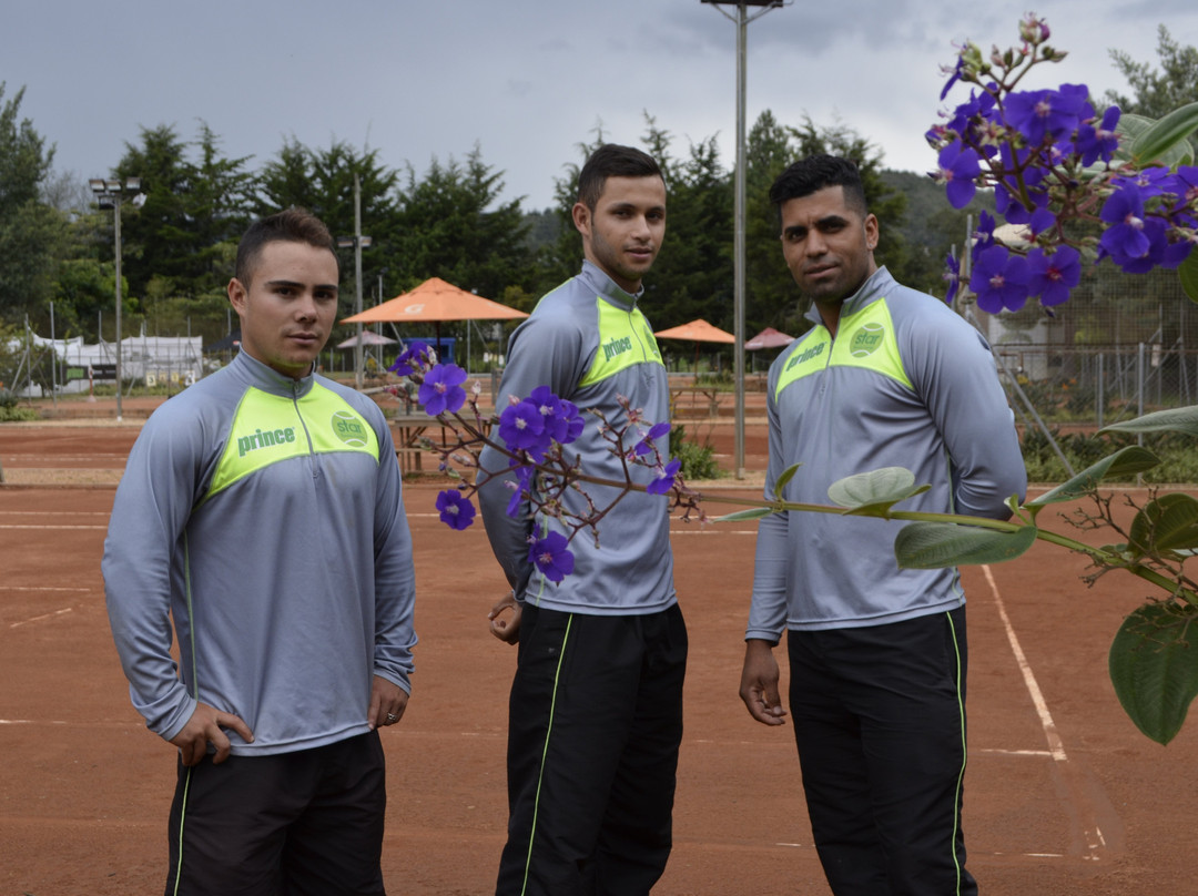 Star Sport Center-麦德林必去景点