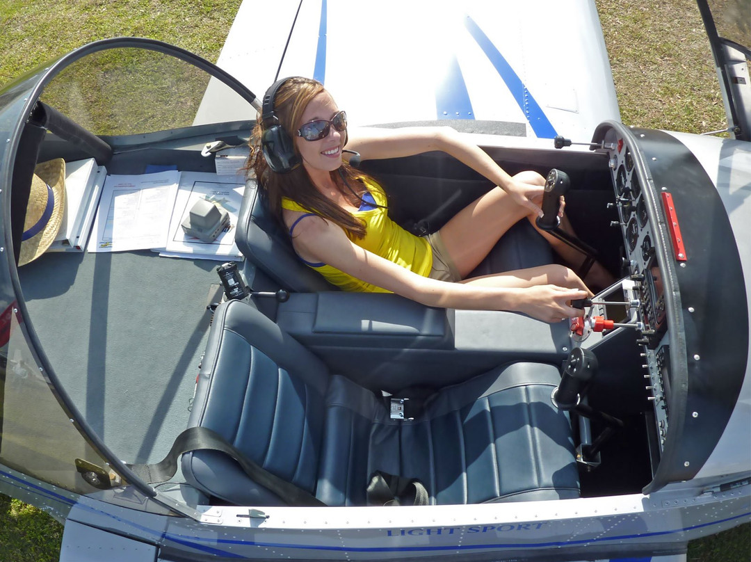 XStream Sport Aviation景点图片