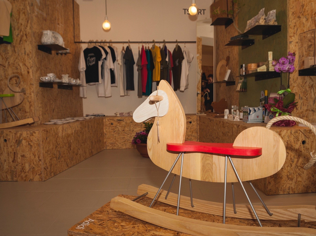 Putia Sicilian Creativity景点图片