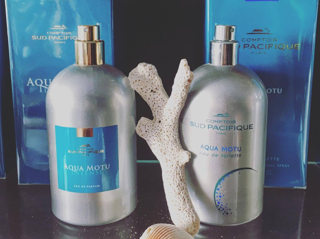 Rosina Perfumery Glyfada-吉利法达必去景点