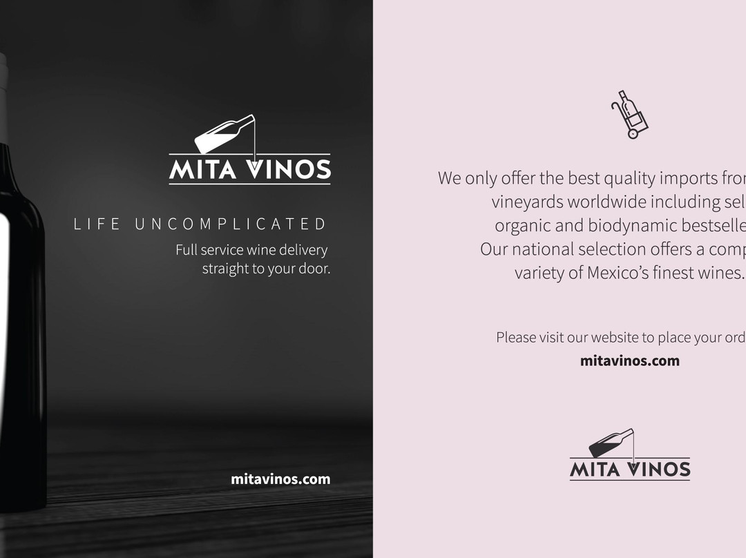 Mita Vinos景点图片