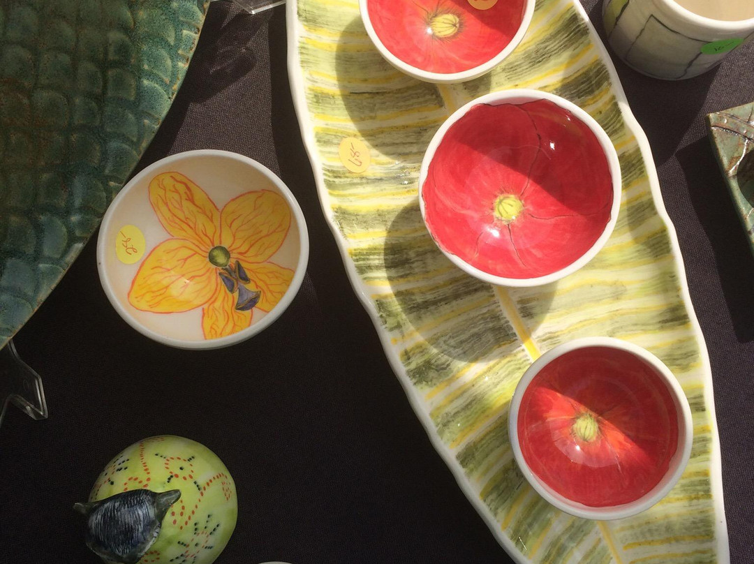 Siesta Farmers Market-西耶斯塔岛必去景点