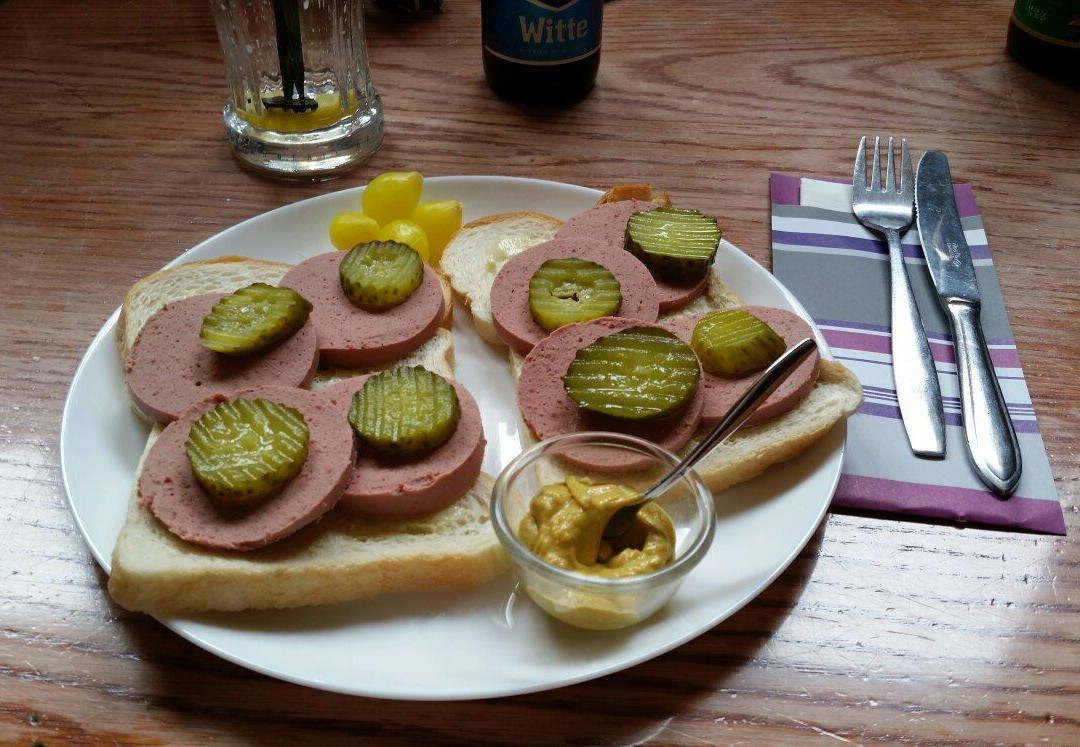 Hotel-Café De Zwaan主图