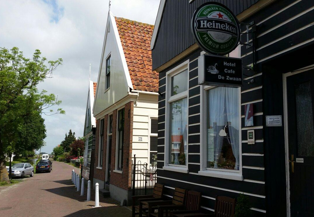 Hotel-Café De Zwaan主图