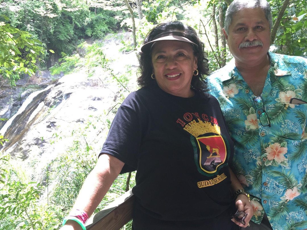 Hacienda Buena Vista-庞塞必去景点