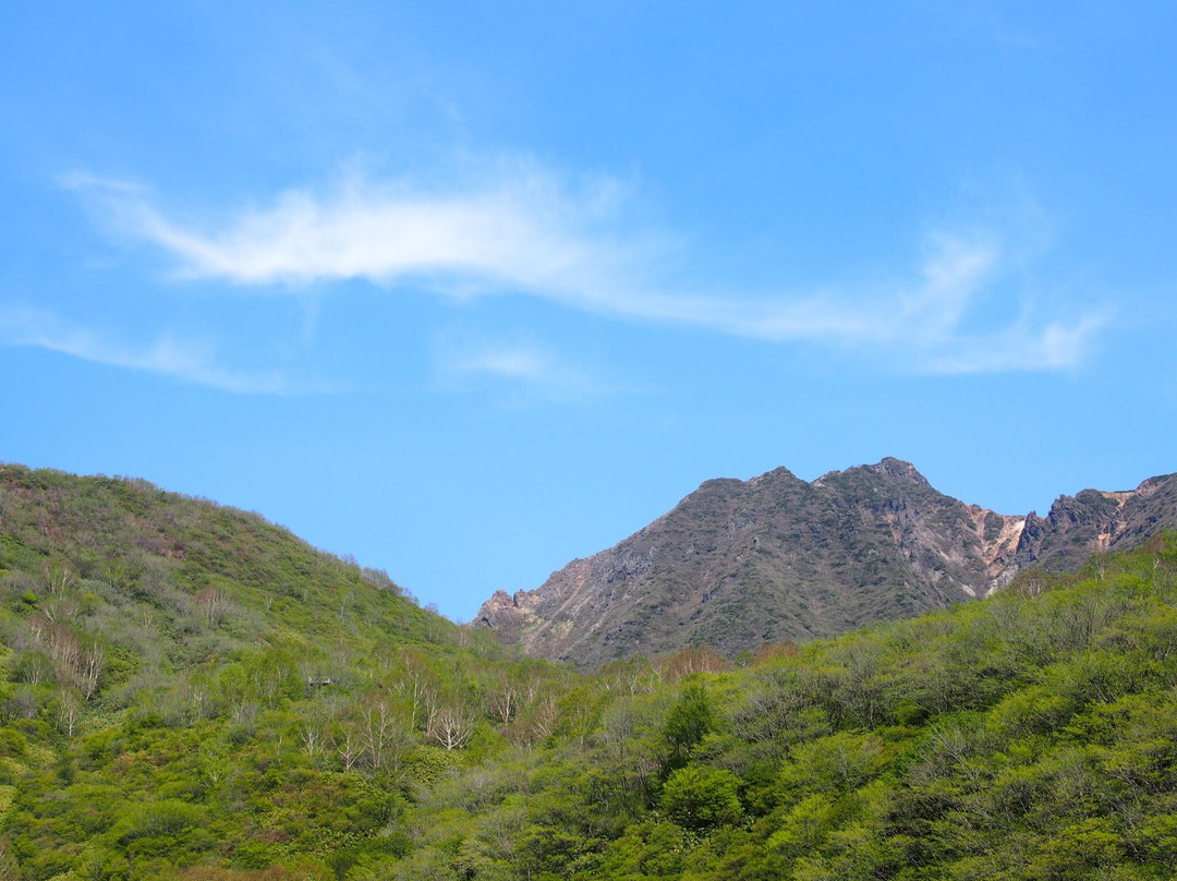 Nasu Highlands-那须町必去景点