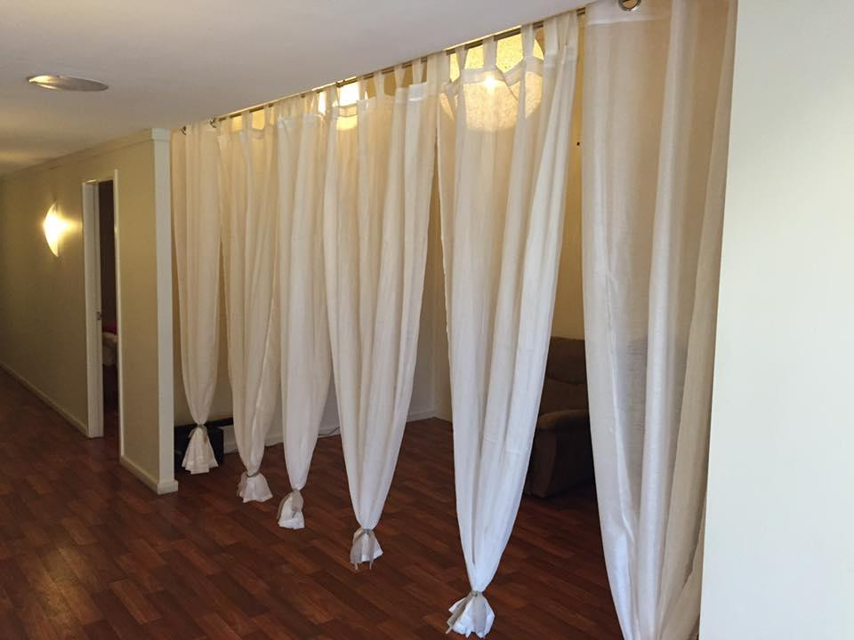 Ora Banda旅游景点-Zen Body Massage