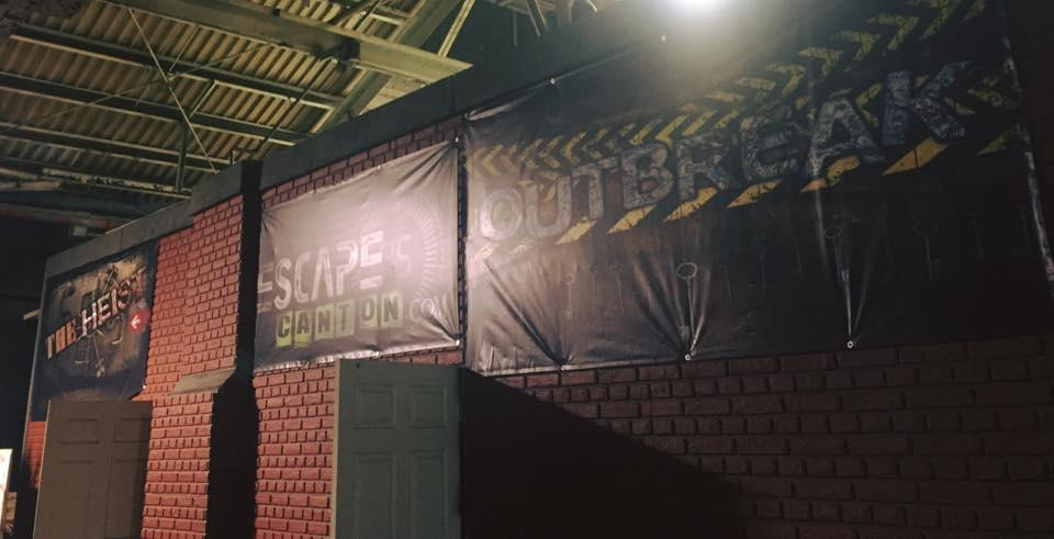 Escape Canton-坎顿必去景点