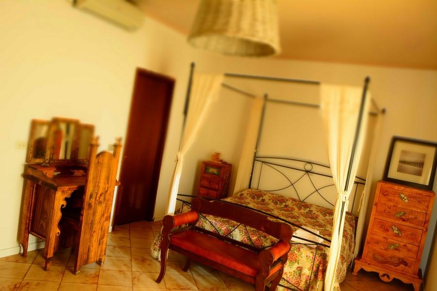 Il Vignolo B&B-官方