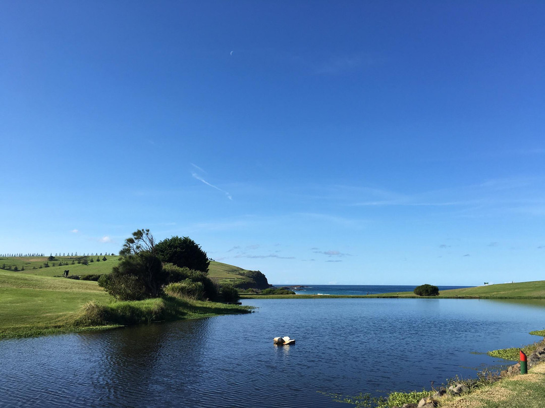 Gerringong Golf Club景点图片