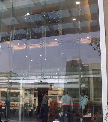 The Mall景点图片