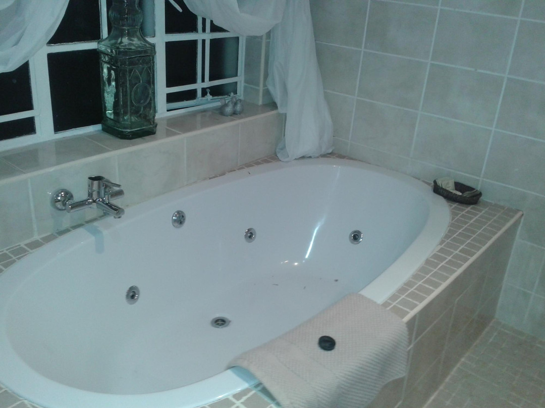 Waterfront Guest House主图