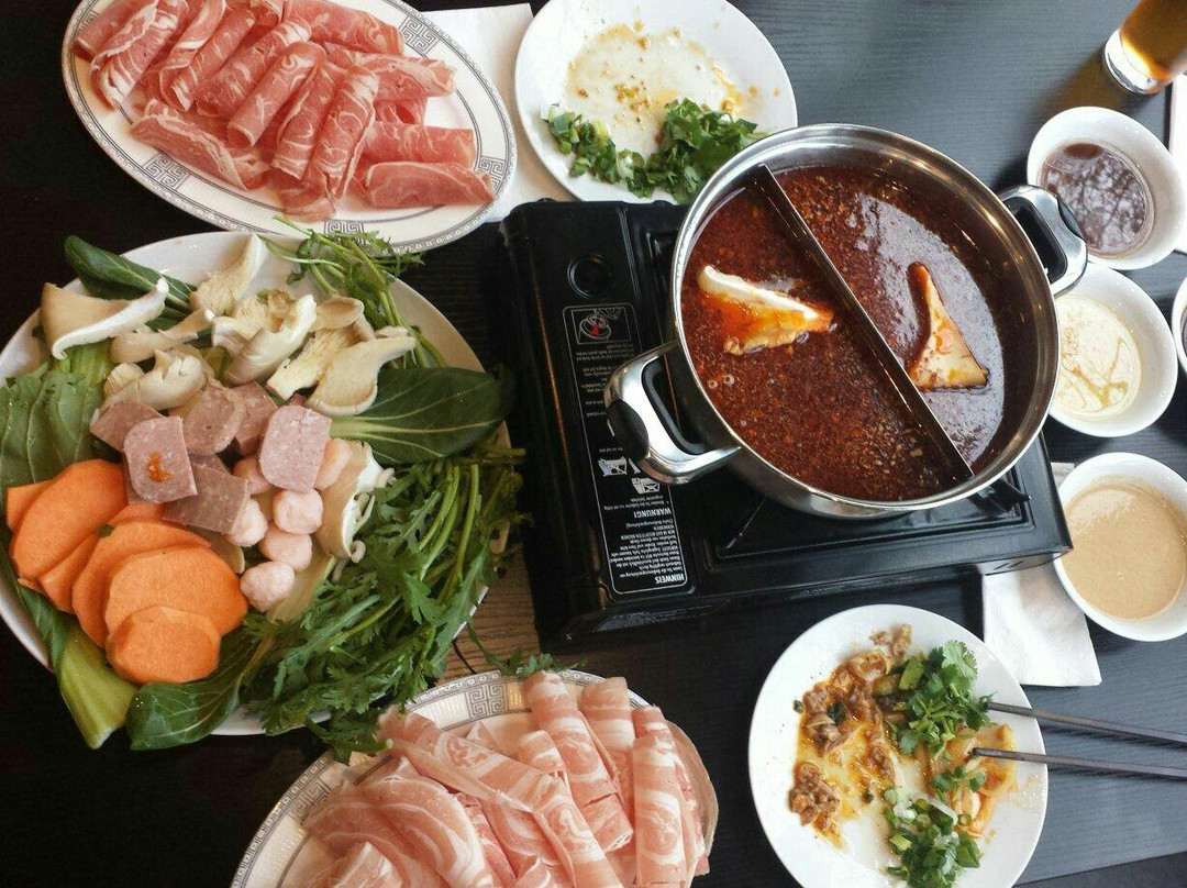 Shabu Shabu