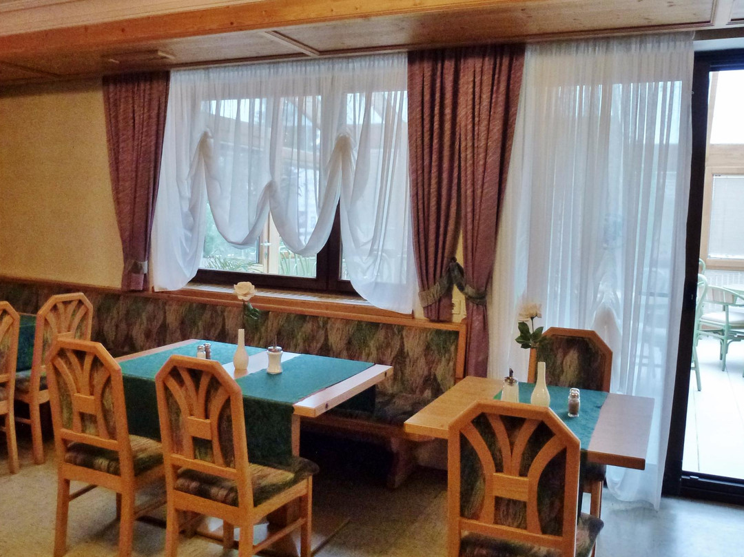 Hotel Landgasthof Ploss主图