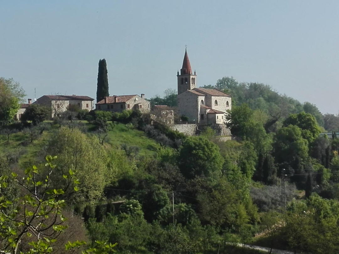 Chiesa di S. Sabino景点图片