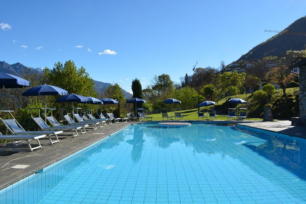 Residenza Viramonte - Casa Aurelia
