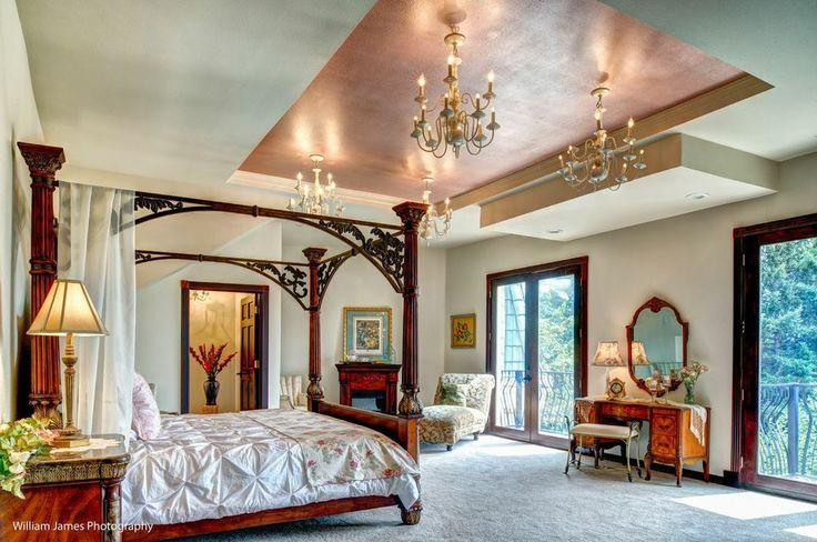 The Empress Estate Bed and Breakfast主图