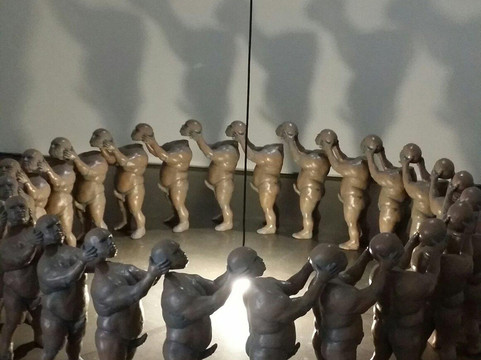 Gallery Arario Seoul-首尔必去景点