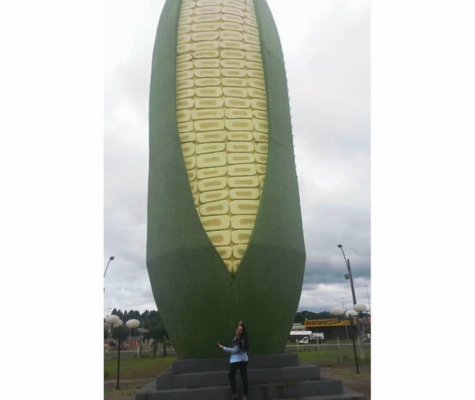 Corn Museum景点图片