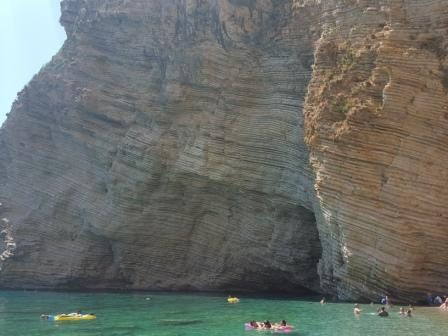 Corfu Golden Travel-科孚必去景点