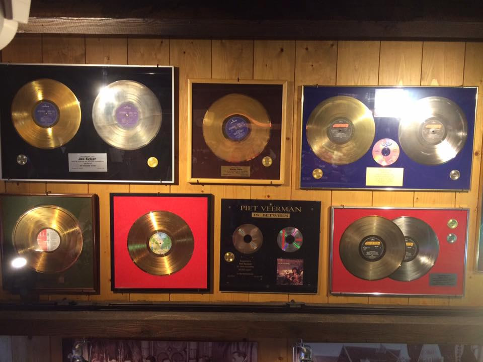 Palingsound Museum-福伦丹必去景点