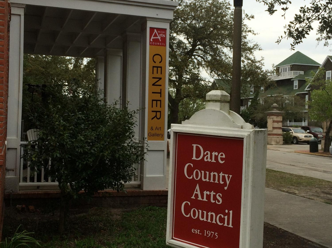 Dare County Arts Council景点图片