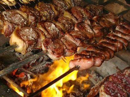 Churrascaria Brasil Grill