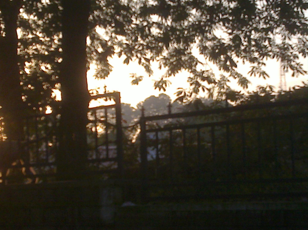 Monkey Point-Kasauli必去景点