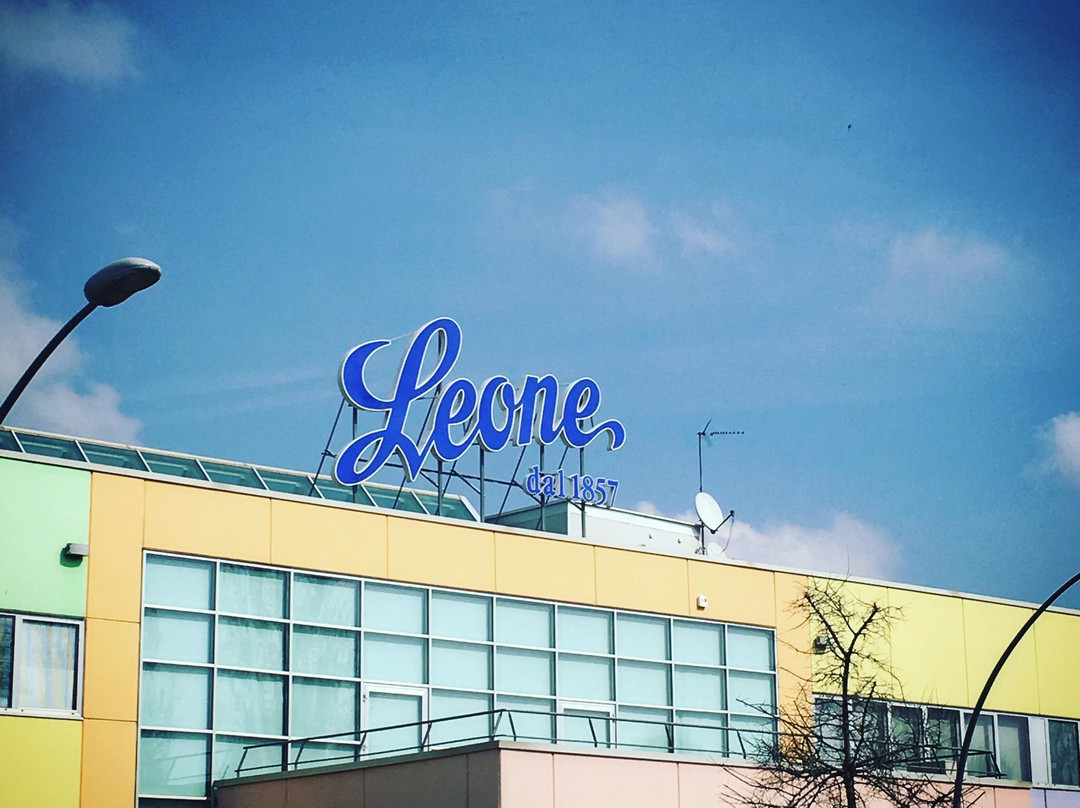 Ferriera旅游景点-Leone