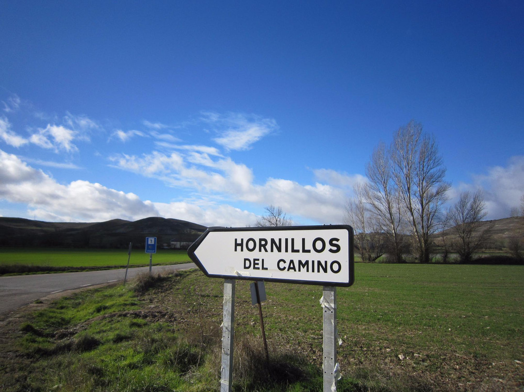 Hornillos del Camino景点图片