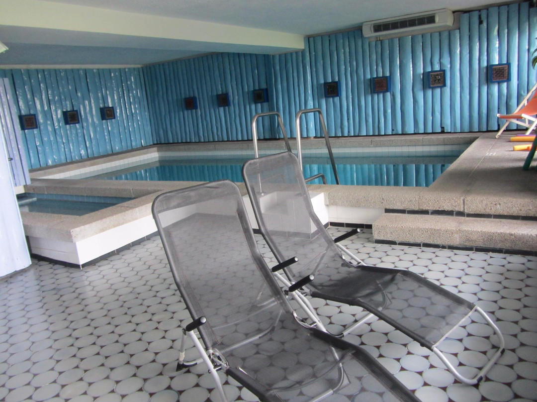 Hotel Diekseequell主图