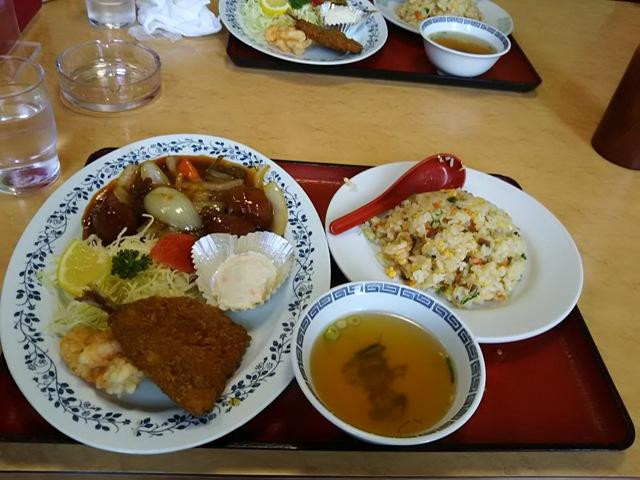 美咲町餐馆和美食-Chinese Restaurant Kitan