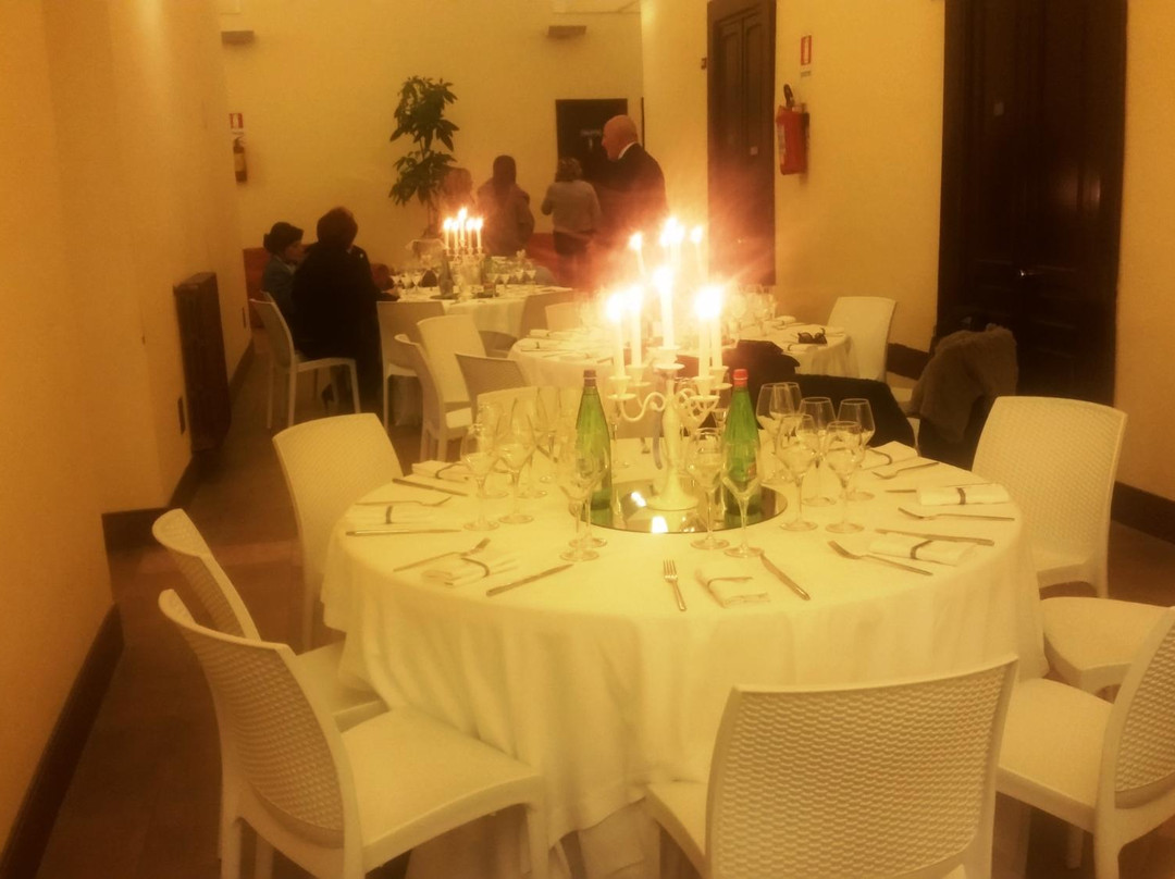 B&B Casa Dell'Umana Accoglienza主图