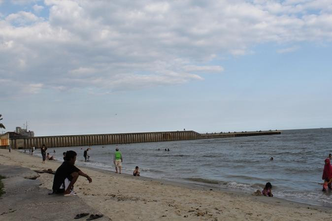 Monpera Beach-巴厘巴板必去景点