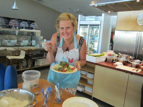 3seeds Cooking School-堪培拉必去景点